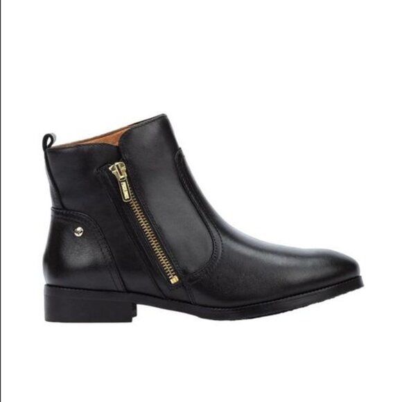 PIKOLINOS Shoes - Pikolinos Royal Black